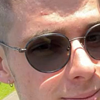 geoffrey62 - homme bisexuel de 21 ans