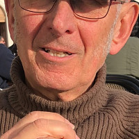 antinouslover13 - gay de 72 ans