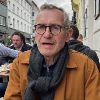 francois-montmartre - gay de 65 ans