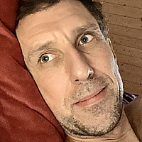 meca - homme bisexuel de 50 ans