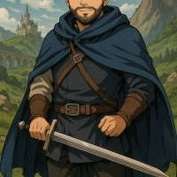 mattiadellarove - homme bisexuel de 37 ans