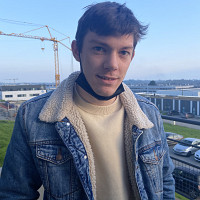 baptisteoshrek - homme bisexuel de 23 ans