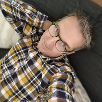 yoda79320 - gay de 60 ans