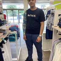 amine.o6 - gay de 28 ans