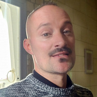 alex7553 - gay de 45 ans