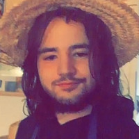 leopanpan - homme bisexuel de 24 ans