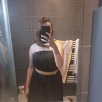 manon45 - lesbienne de 19 ans