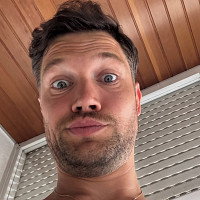 frederick2 - gay de 43 ans