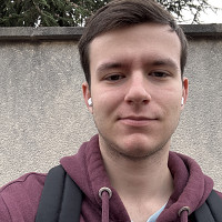 evajufv - gay de 19 ans