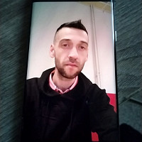 jeremy0 - gay de 39 ans