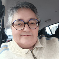 xenanono - lesbienne de 52 ans
