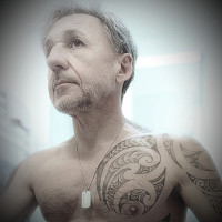 ludo-17 - homme bisexuel de 57 ans