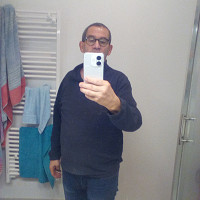 philippe-auguste - gay de 60 ans