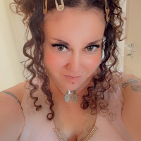 bellebrune1989 - femme bisexuelle de 36 ans