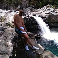 mehdi31amx - homme bisexuel de 35 ans