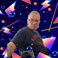 robert61100 - homme bisexuel de 69 ans