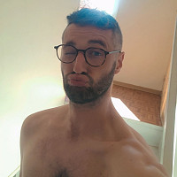 pipapopu10 - gay de 33 ans