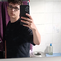 louloucoygneauuuy - gay de 22 ans