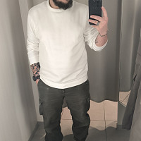 francky23 - homme bisexuel de 32 ans