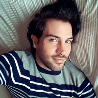 nicklox - gay de 41 ans