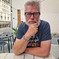fanf - gay de 55 ans