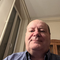 philipppe73110 - homme bisexuel de 60 ans