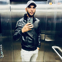 waelati - homme hétéro curieux de 33 ans