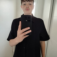 xenoxmol - homme bisexuel de 20 ans