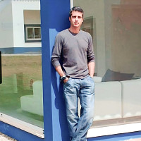 druuz - gay de 48 ans