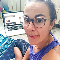 kikoune01 - lesbienne de 36 ans