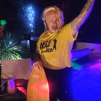 fredcalin - homme bisexuel de 50 ans