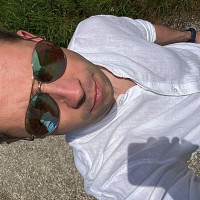 thom001 - homme bisexuel de 35 ans
