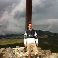 chrrs - gay de 42 ans