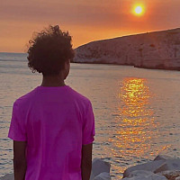 yassine.008 - homme bisexuel de 26 ans