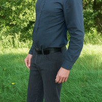 claude2304 - homme hétéro curieux de 56 ans