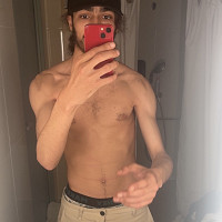 remicatracatta - gay de 29 ans