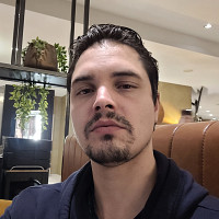 madmax0987 - homme bisexuel de 25 ans