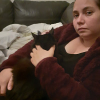 tiina68 - lesbienne de 33 ans