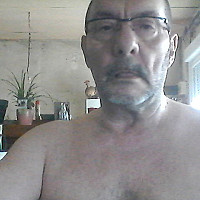 whoareyou - gay de 61 ans