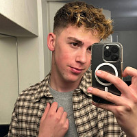 stephanet - homme bisexuel de 26 ans