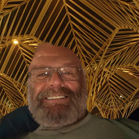 poppys - homme bisexuel de 65 ans