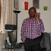 blackafrica - gay de 40 ans