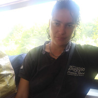 loup-garou974 - lesbienne de 38 ans