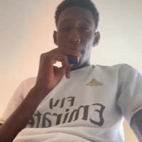 hamady - gay de 29 ans