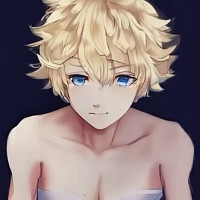 paladin57 - homme bisexuel de 23 ans