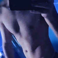 billy34 - transgenre de 29 ans