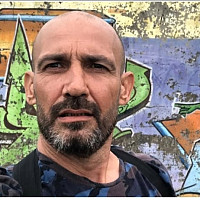 didi1973 - homme bisexuel de 52 ans