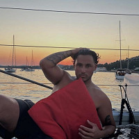 fabioseigle - homme bisexuel de 23 ans