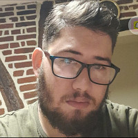 nicolaseudes - gay de 28 ans