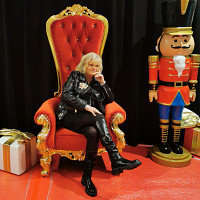 luna-de-la-lune - lesbienne de 62 ans